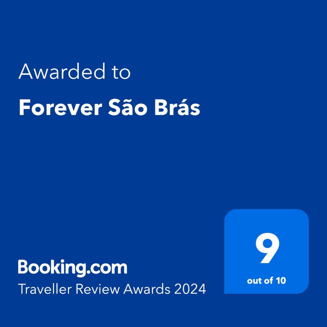 Forever Sao Bras ซง บราส เด อัลปอร์เตล ภายนอก รูปภาพ